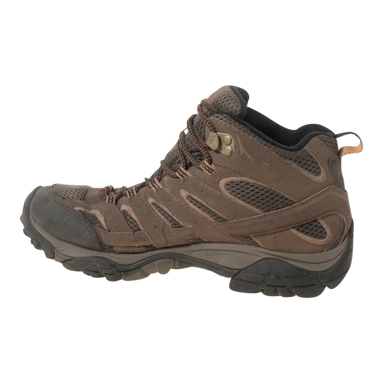 7.5Brown