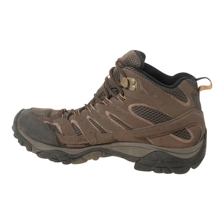 7.5Brown