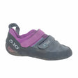 39.5Purple/Black