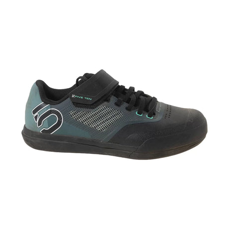 6Black Blue
