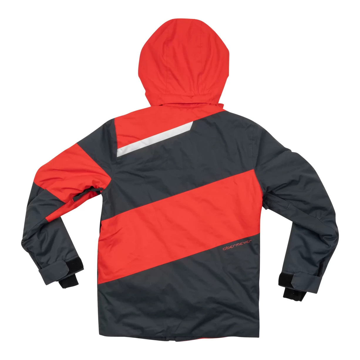 LGrey/Red