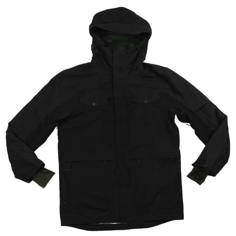 LBlack