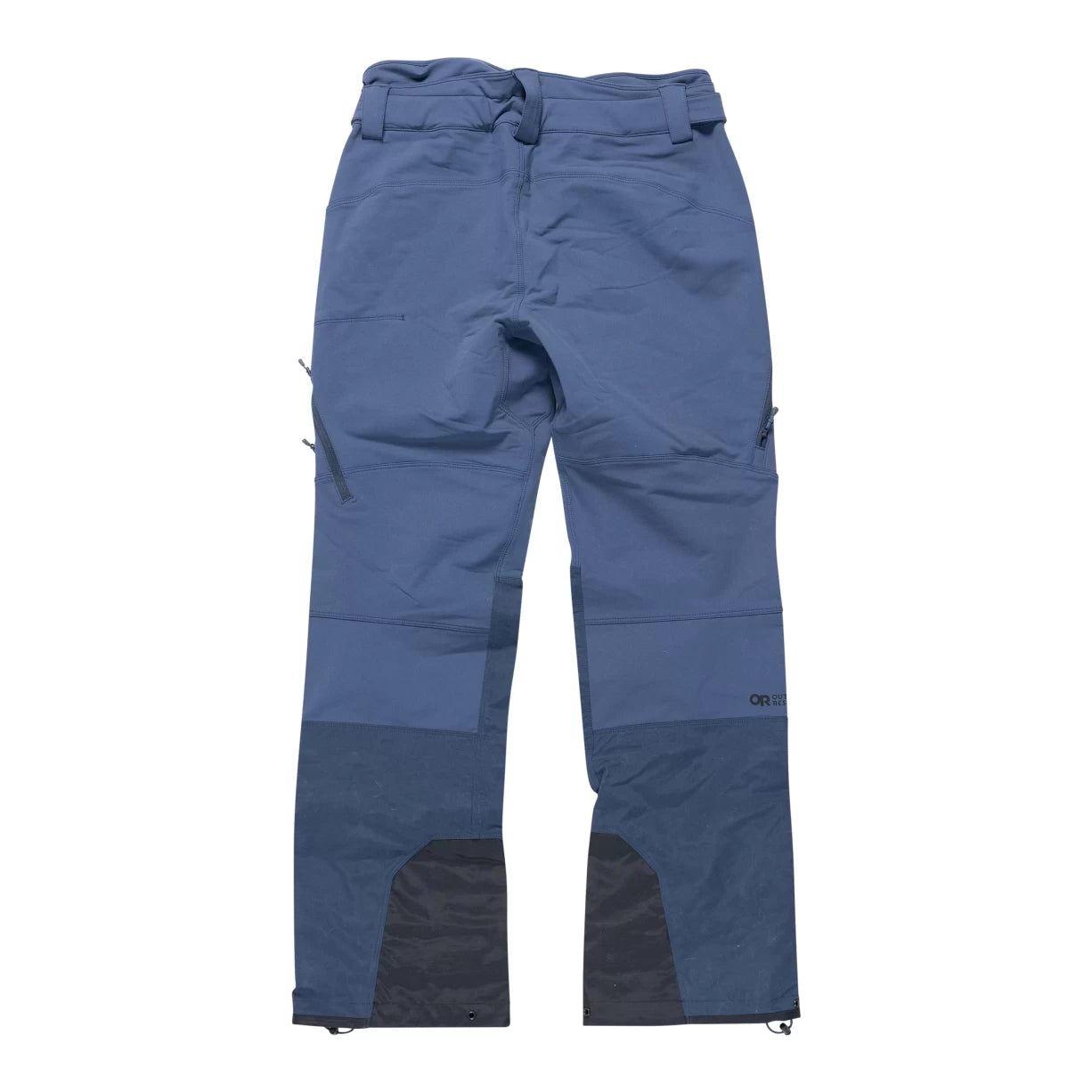 MNaval Blue