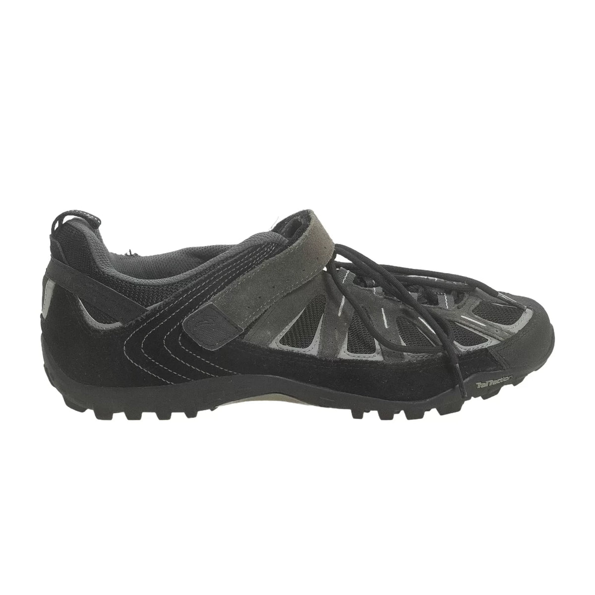 48Black/Gray
