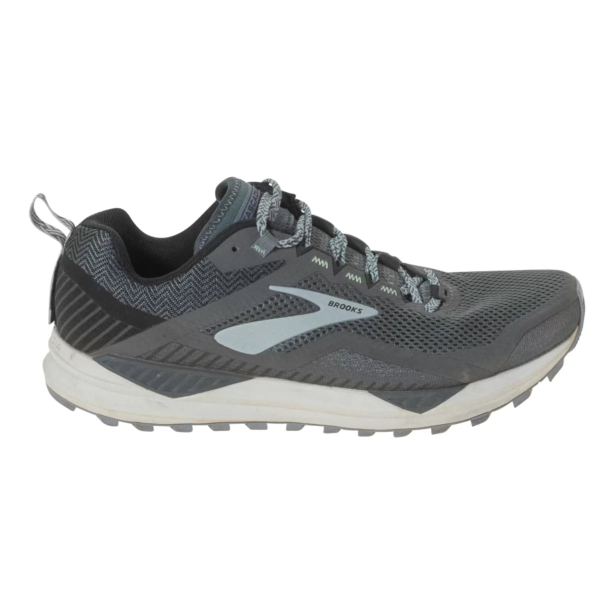9Gray/Blue