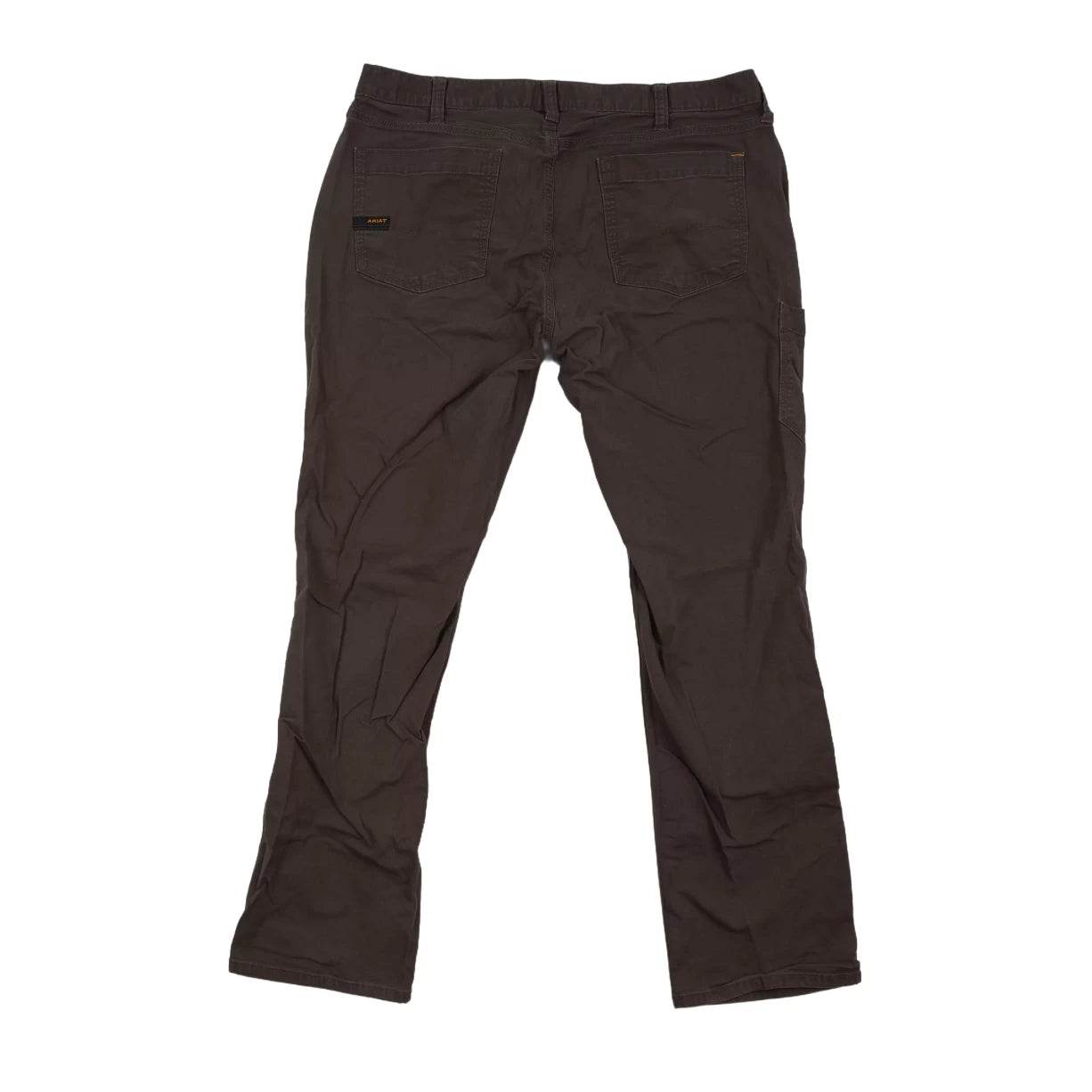 38Brown