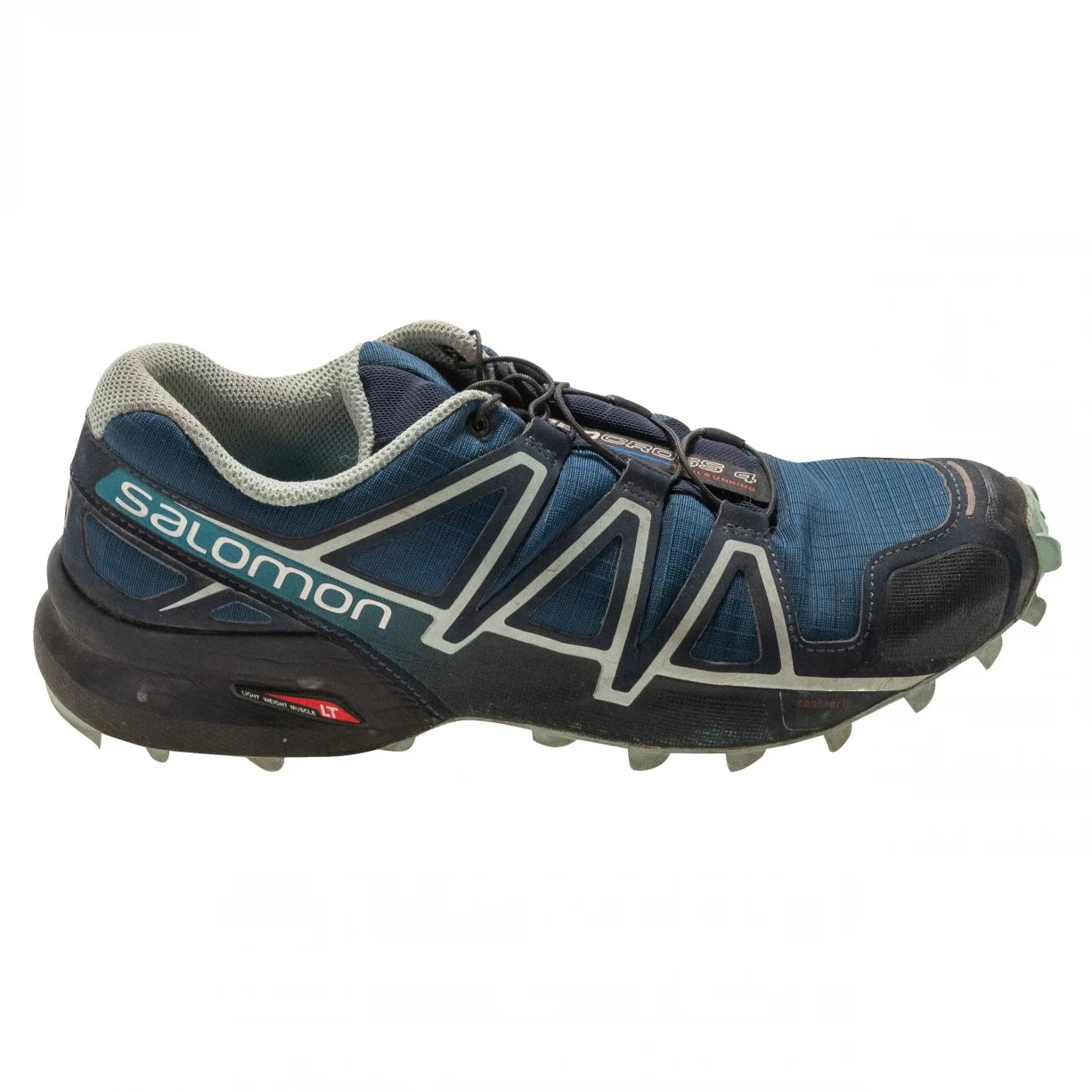 8.5Navy/Teal