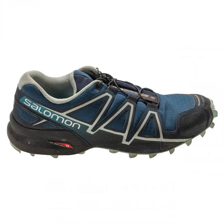 8.5Navy/Teal