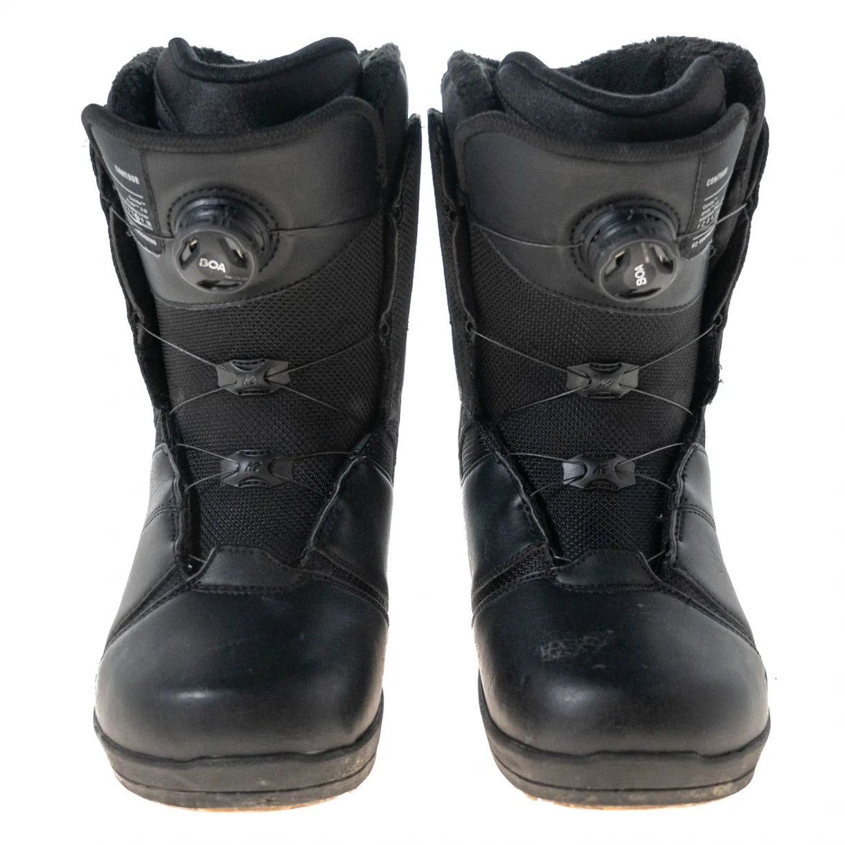 9.5Black