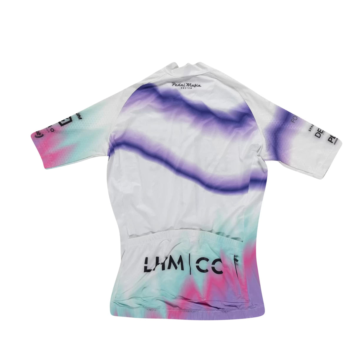 LWhite/Multi