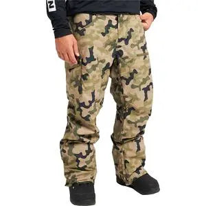 MMartini Olive Terra Camo