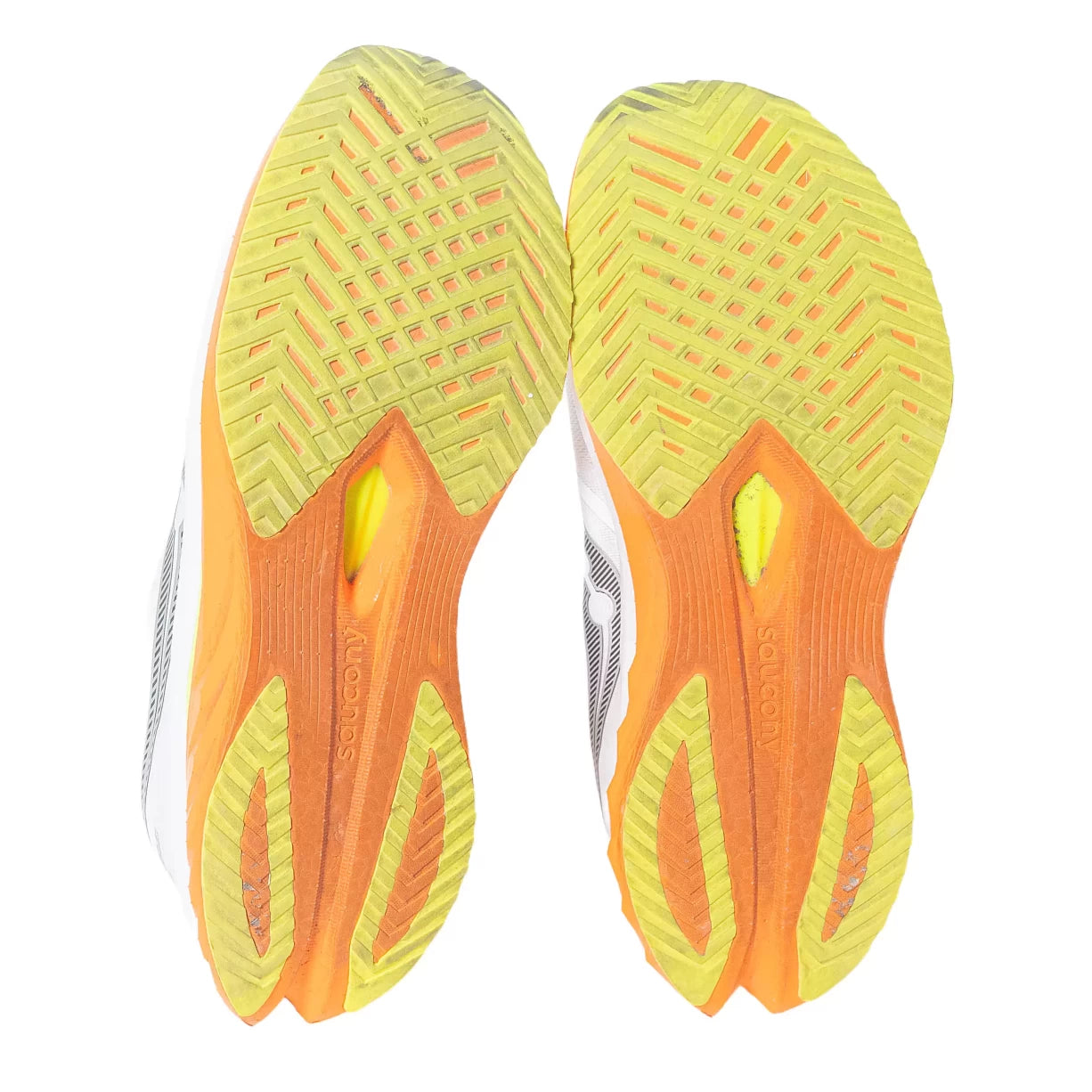 12.5White/Orange