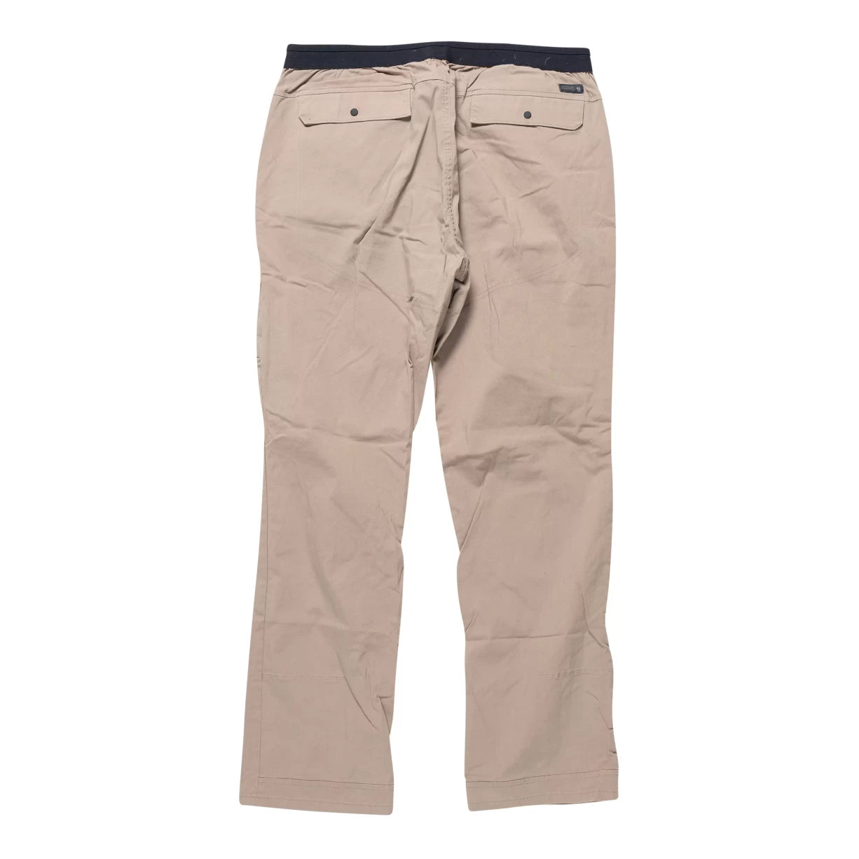 38" x 32"Khaki