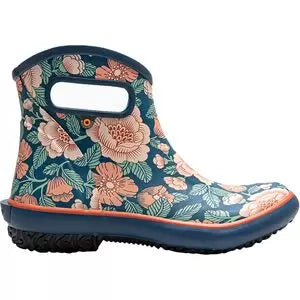 7Tapestry Floral/Navy