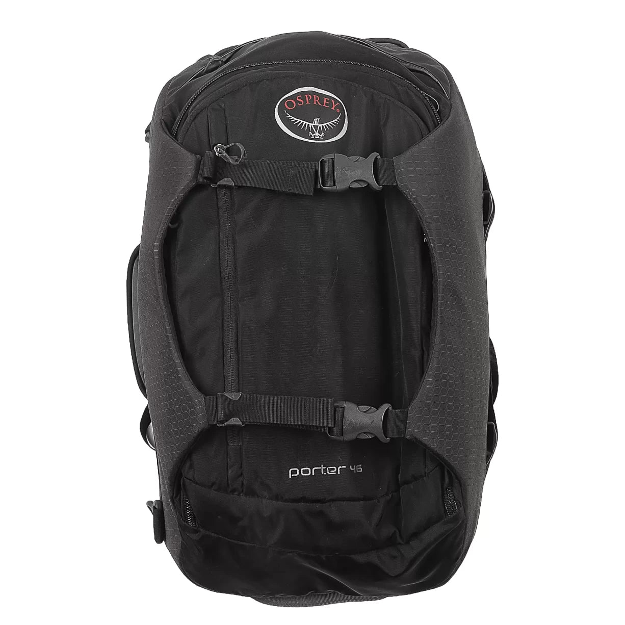 46 LBlack/Gray