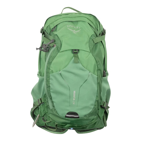 24 LGreen