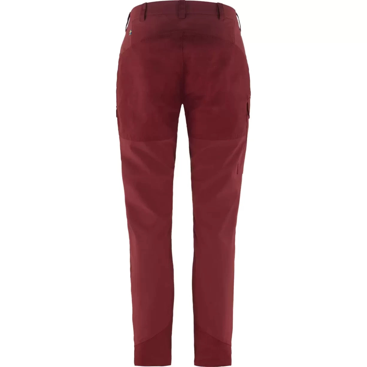 29"Bordeaux Red