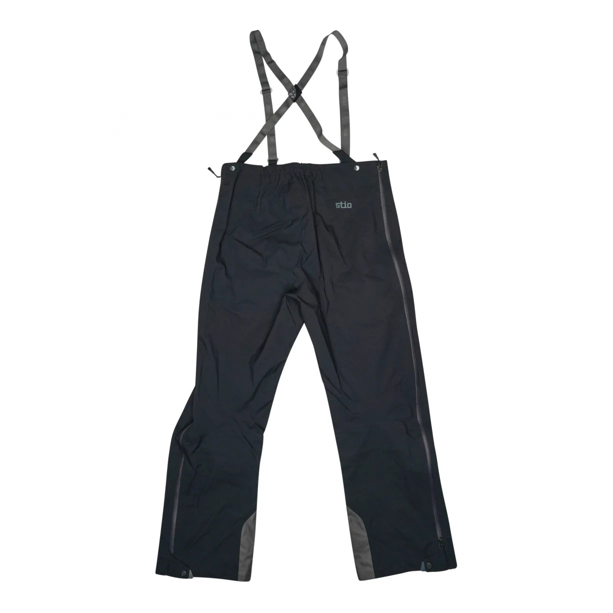 XLBoundary Black