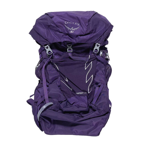 30 LPurple