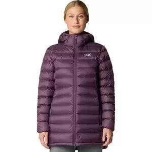 MDusty Purple