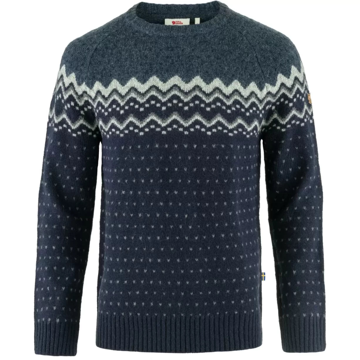 MDark Navy / Mountain Blue