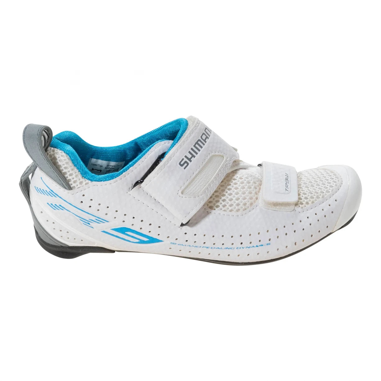 36.0White/Blue