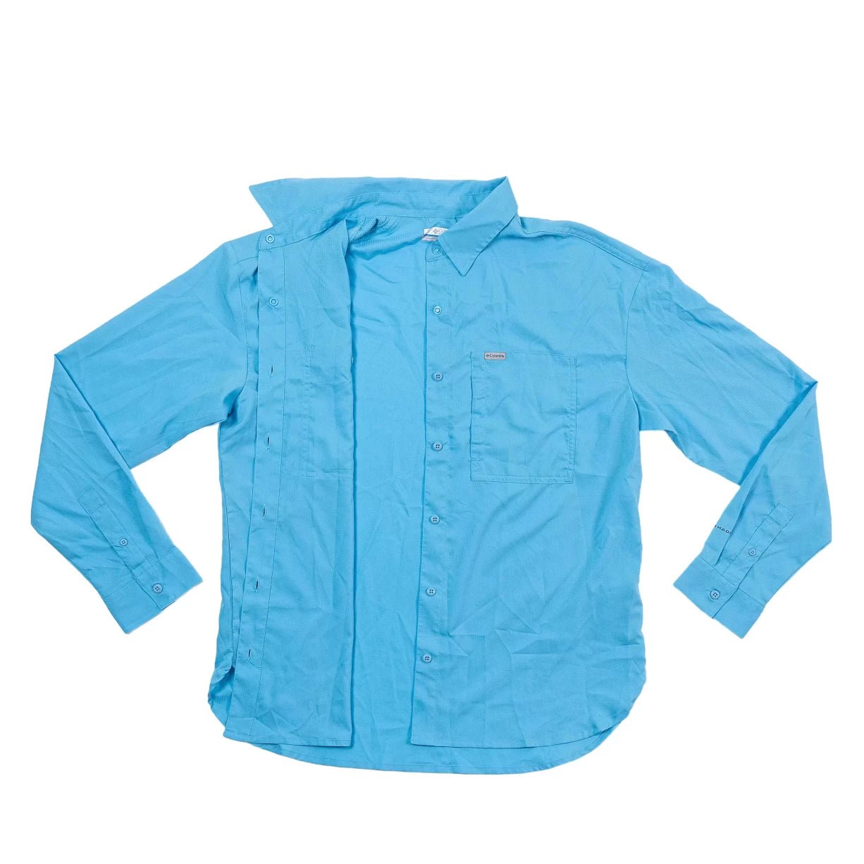 LSky Blue