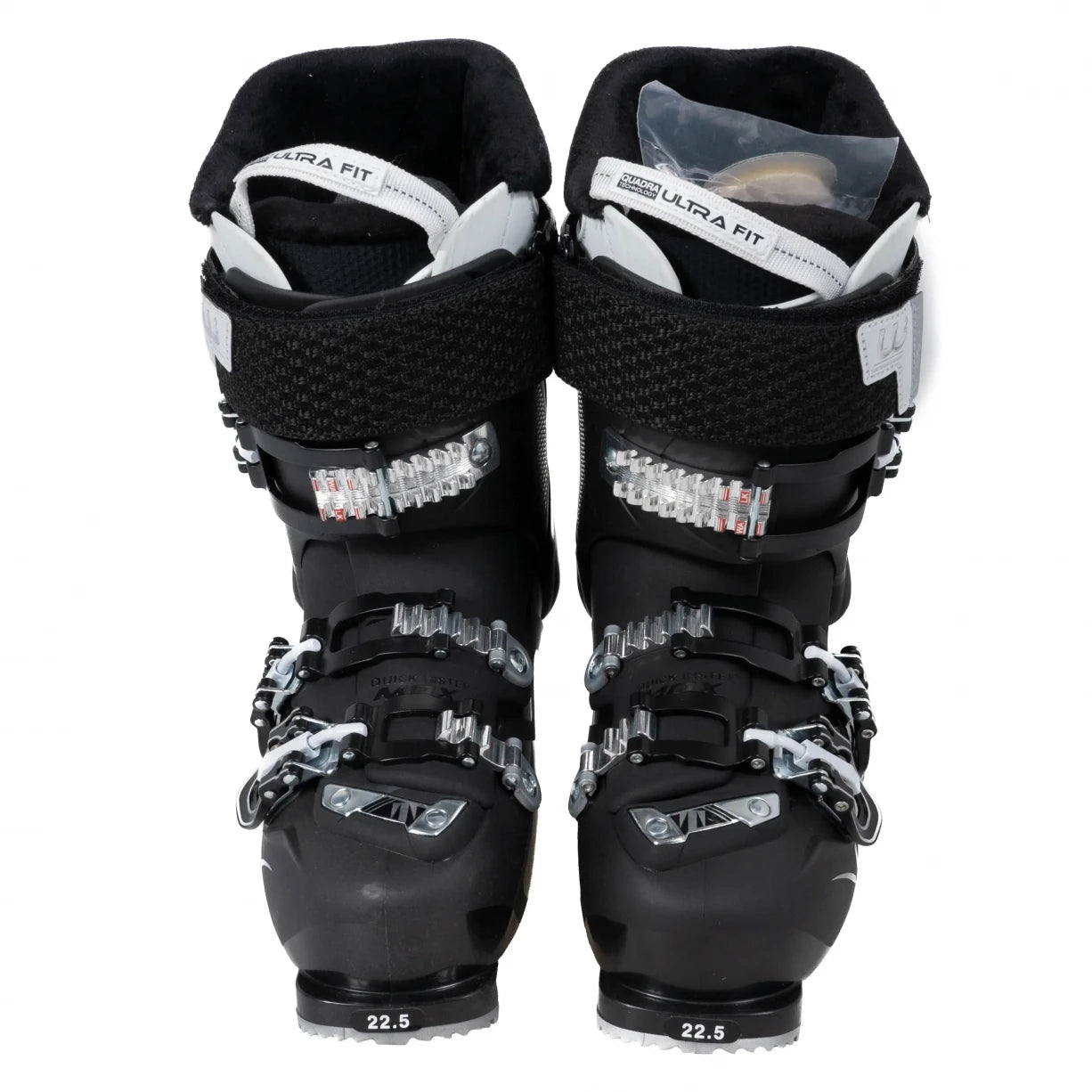 22.5Black/White