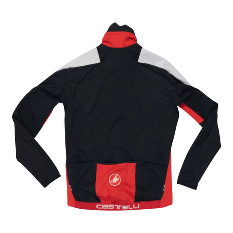 LRed/Black/White