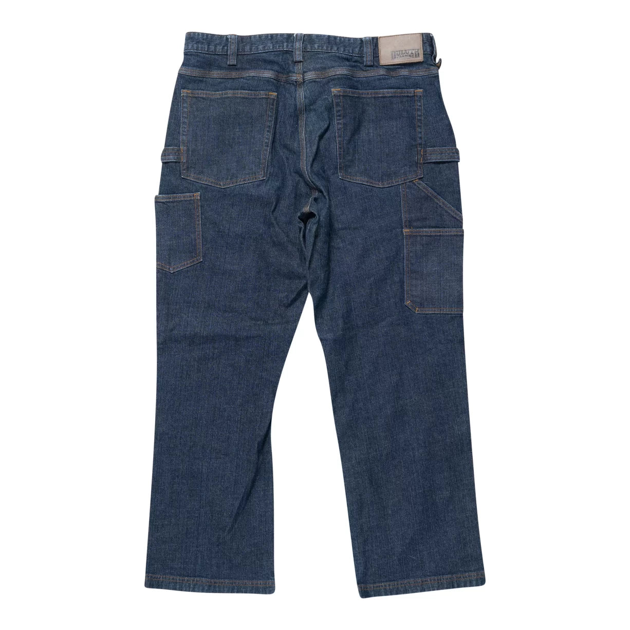 36" x 30"Denim