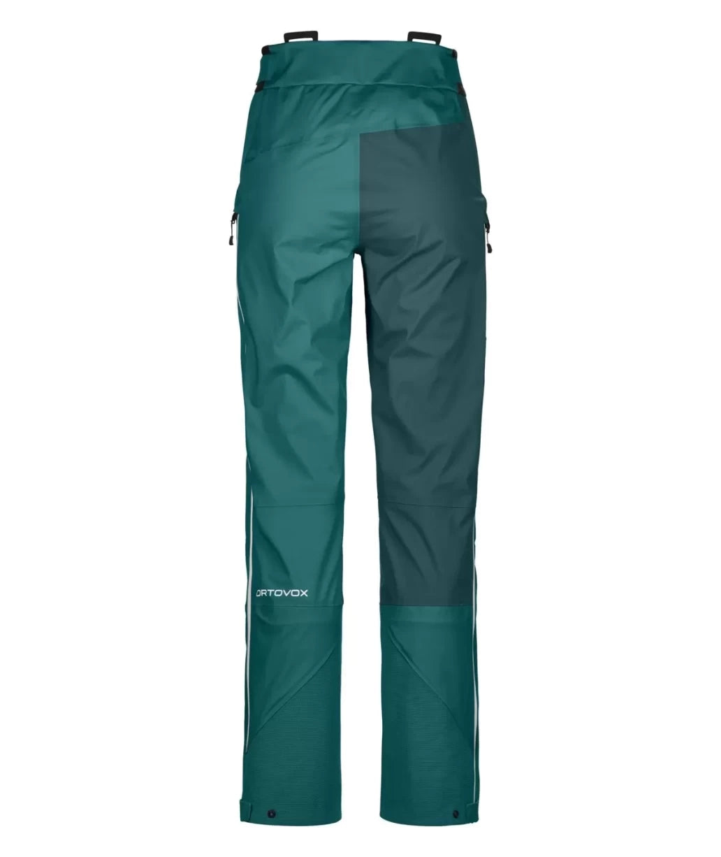 MPacific Green