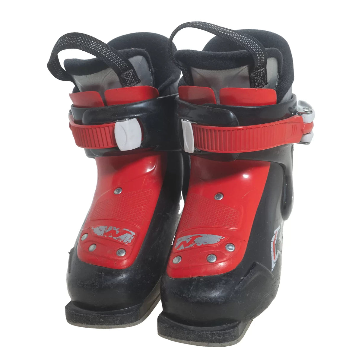 17.5Black/Red