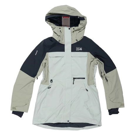 SWhite Sage/Mantis Green/Black