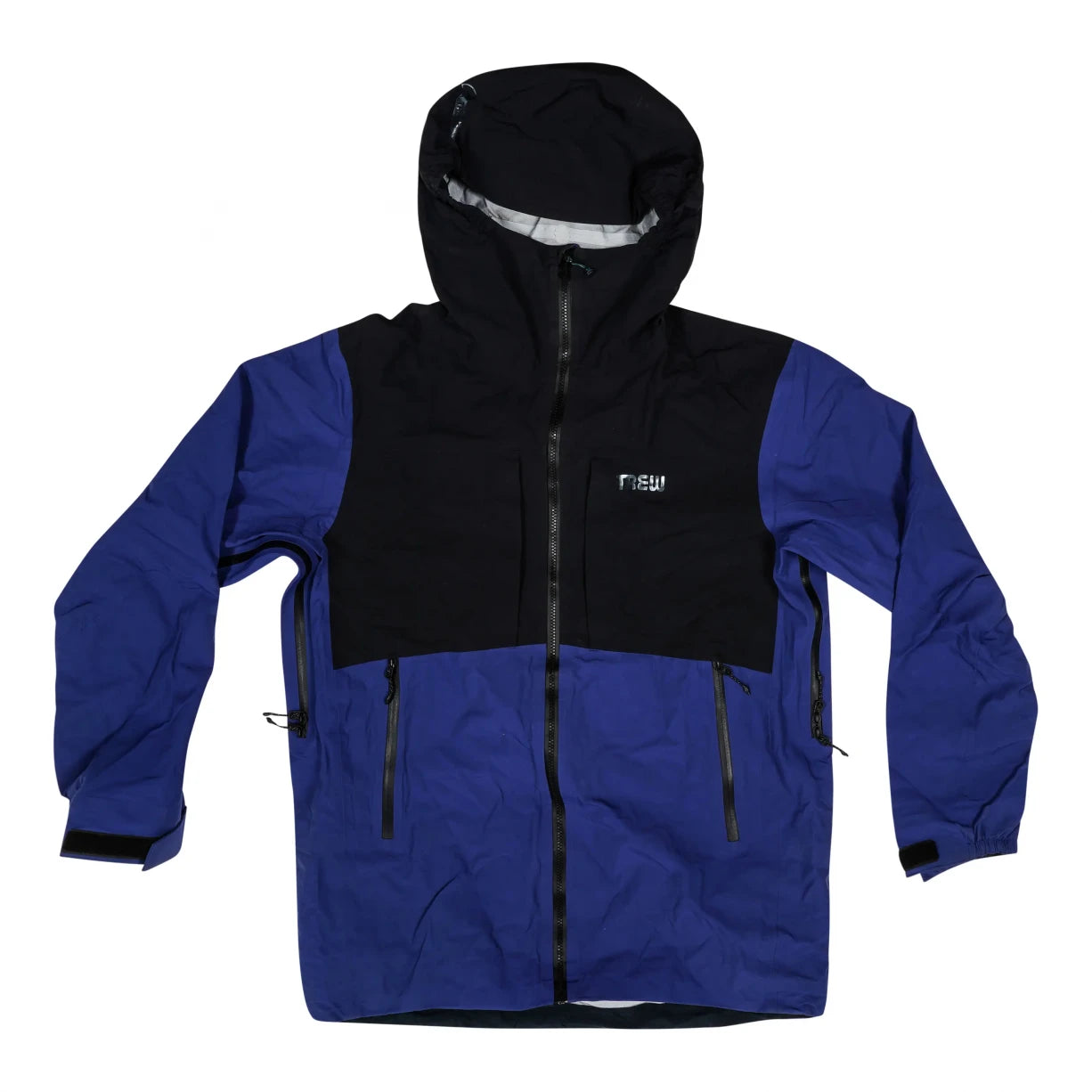 XLBlack/Purple