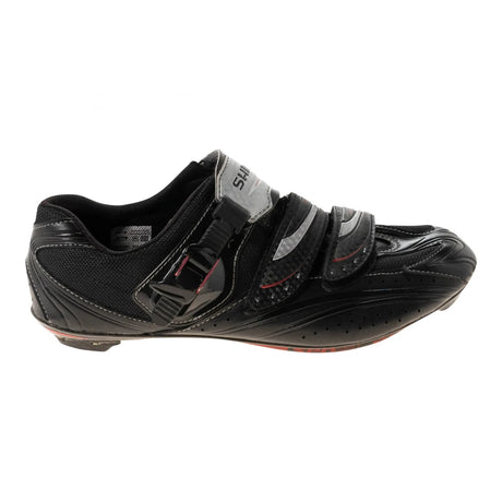 46Black/Silver