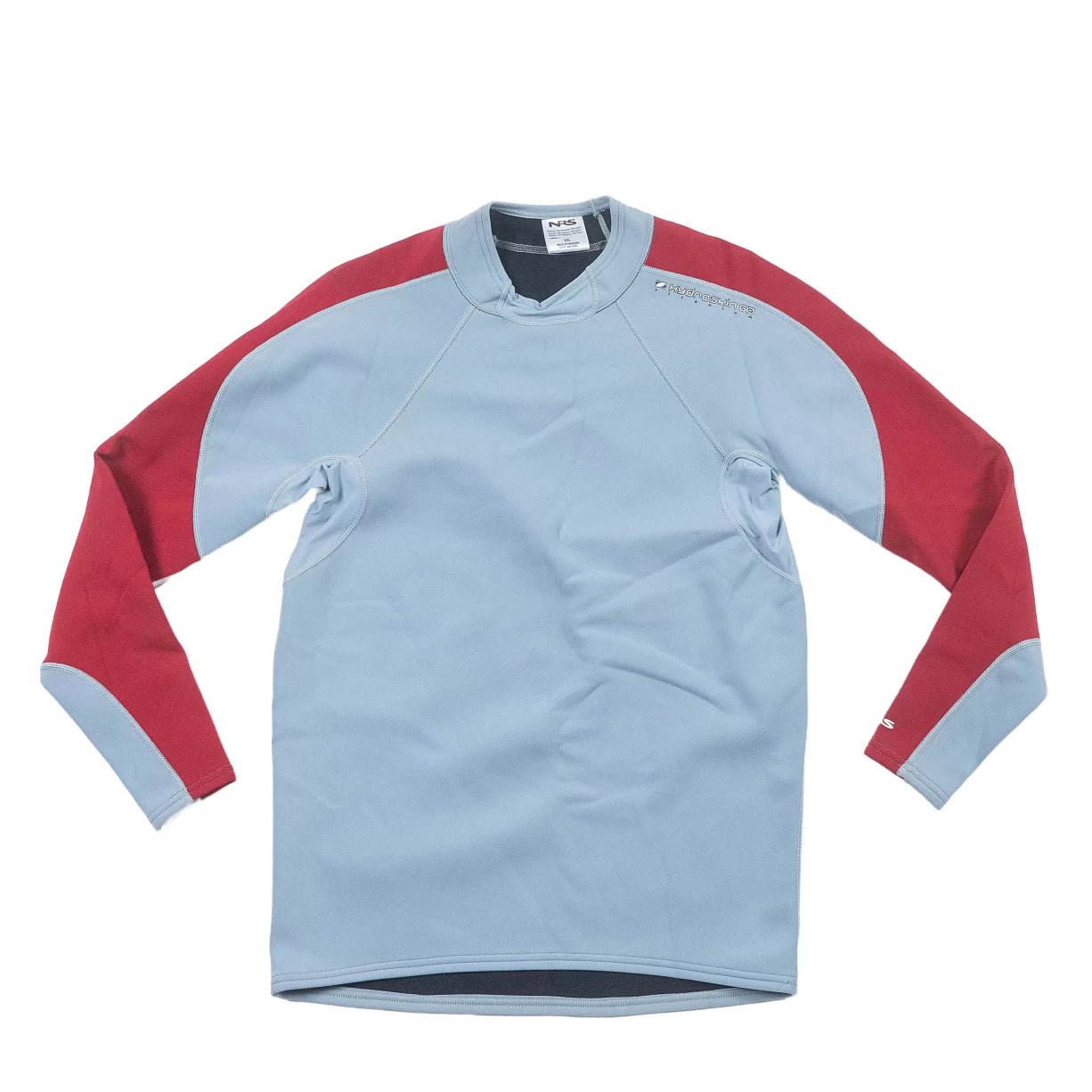 XXLGrey/Red