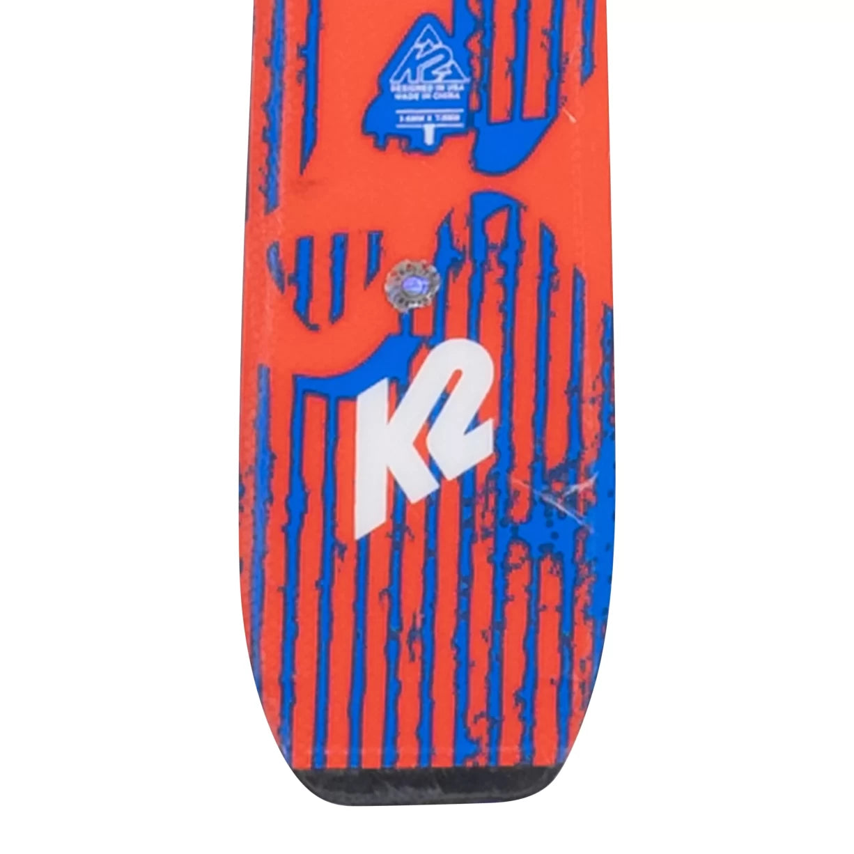 136cmRed/Blue