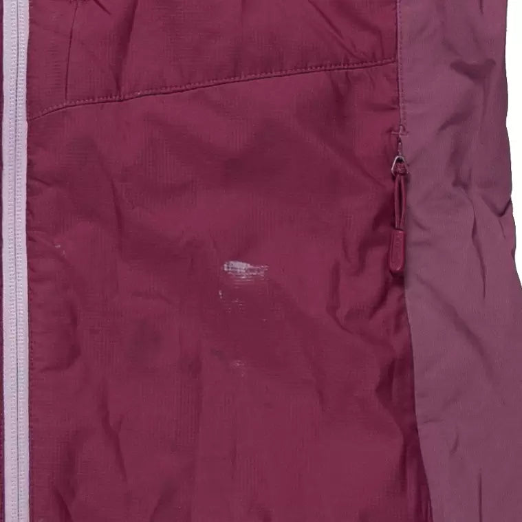 Estimated size SMagenta