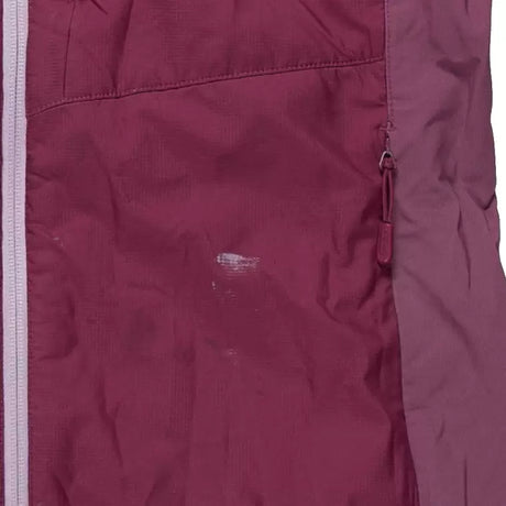 Estimated size SMagenta