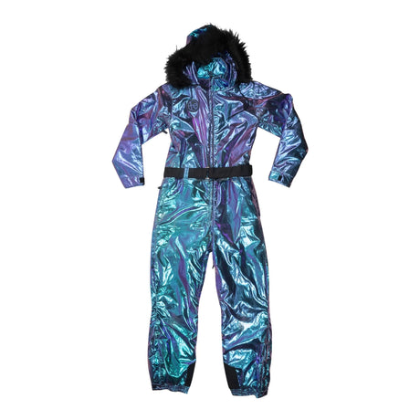 MPurple/Blue