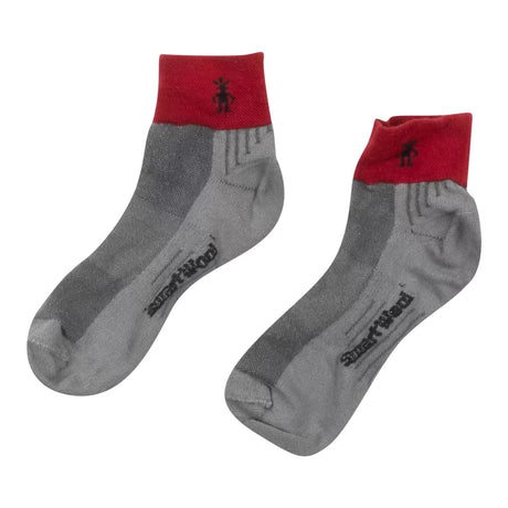 LGrey/Red
