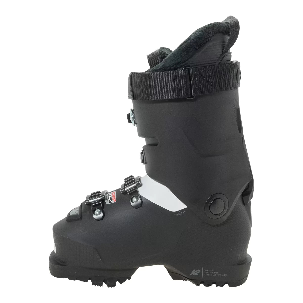 22/22.5Black