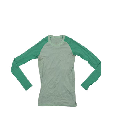 6 - LongGreen