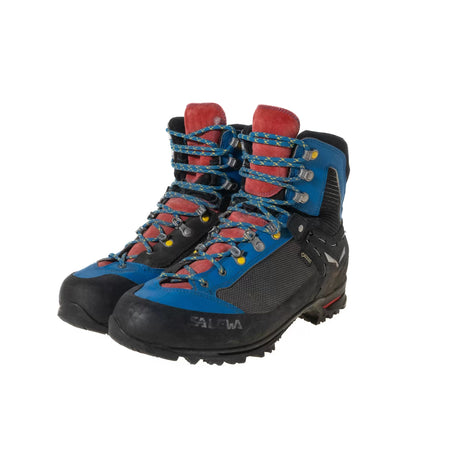 10Blue/Black