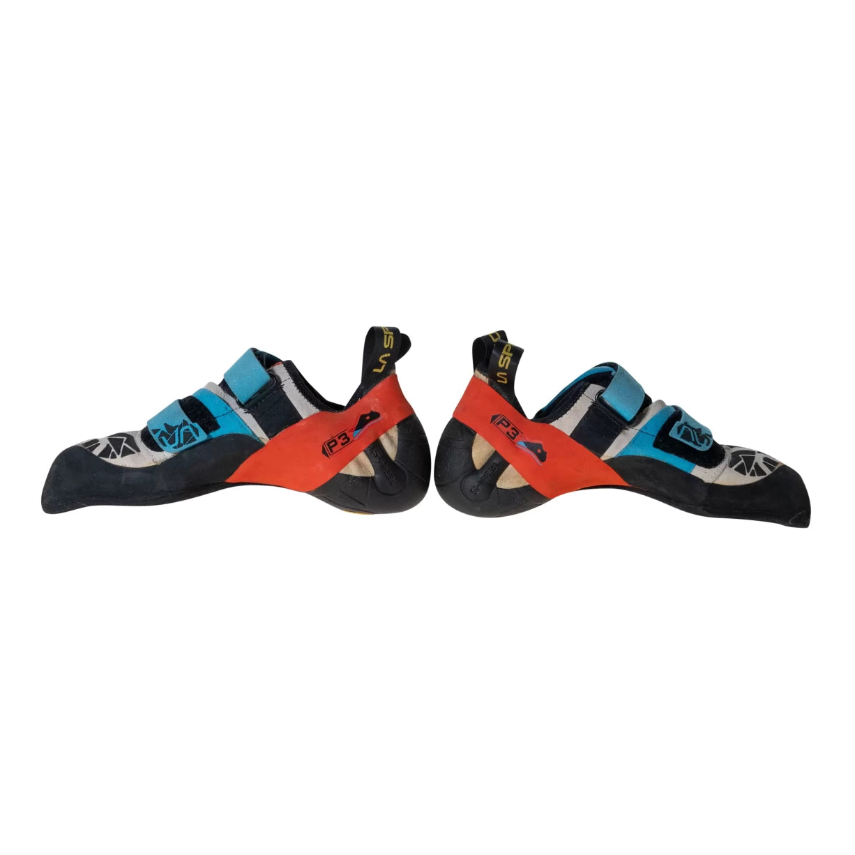 43.0Blue/Orange
