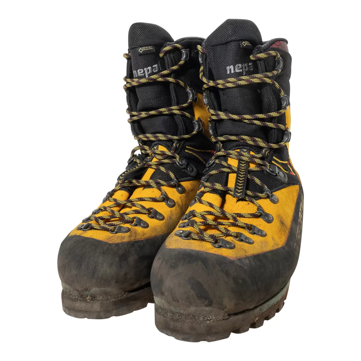 46Yellow/Black