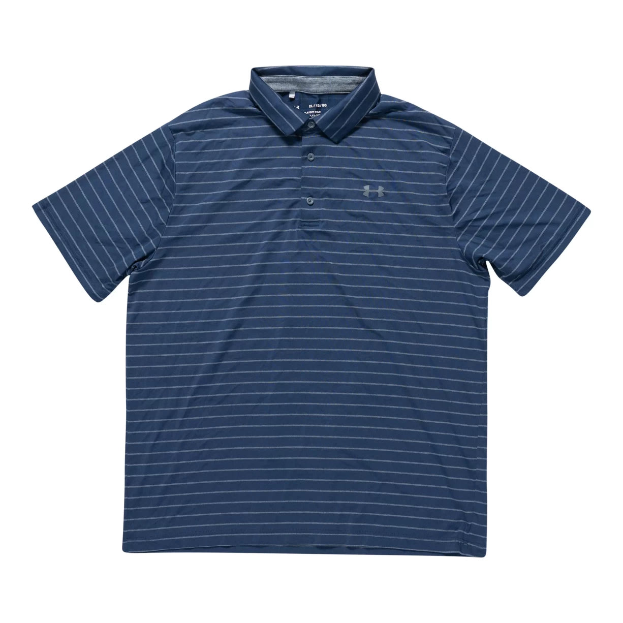 XLNavy Stripes