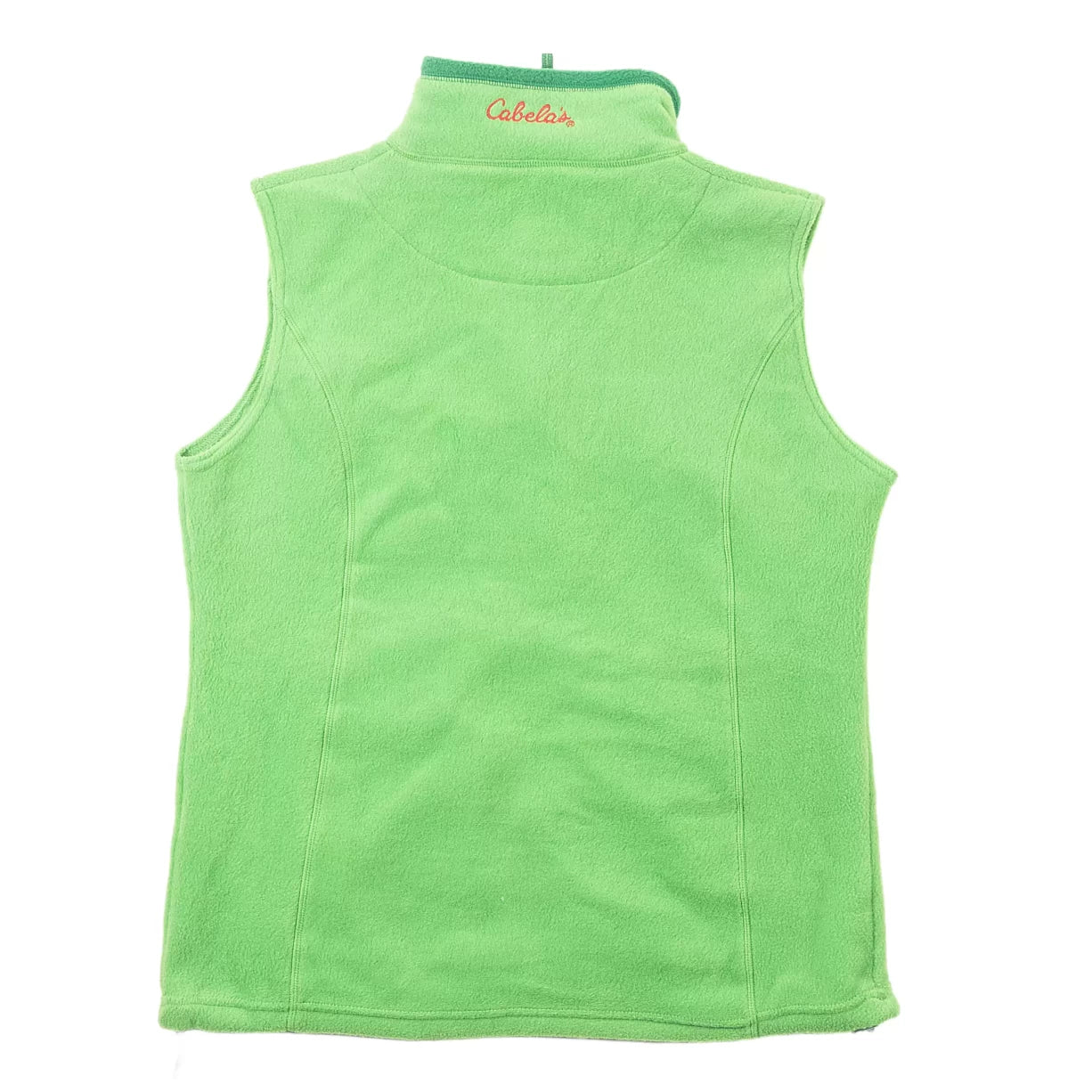 MGreen