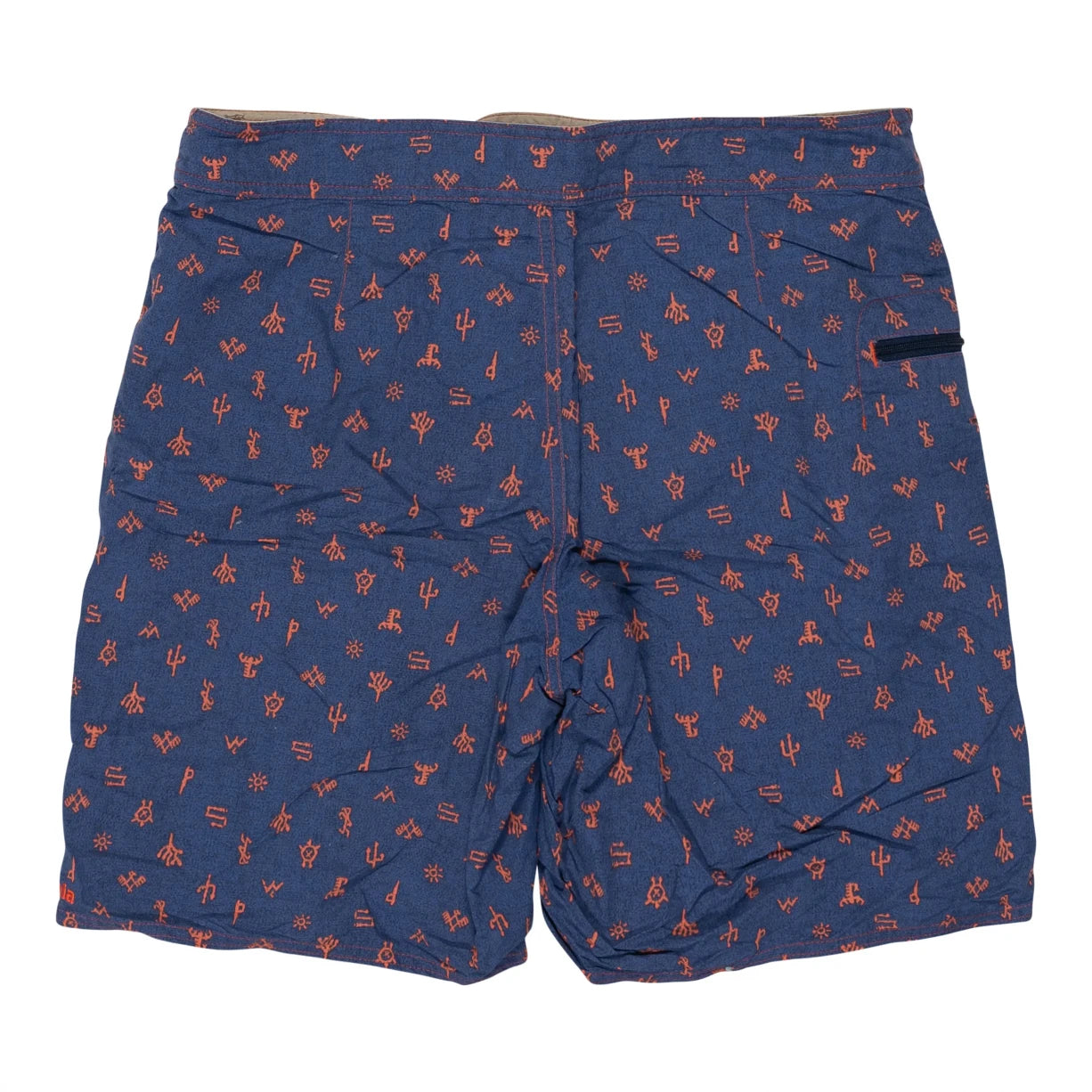 33Navy Blue