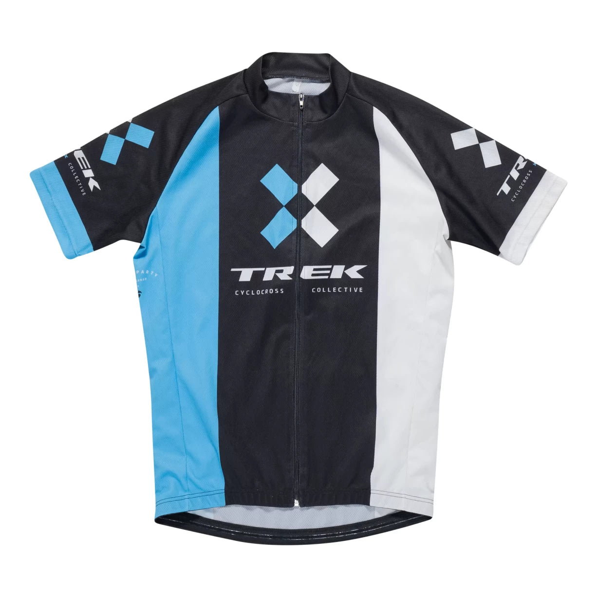 Long/WideBlue/Black